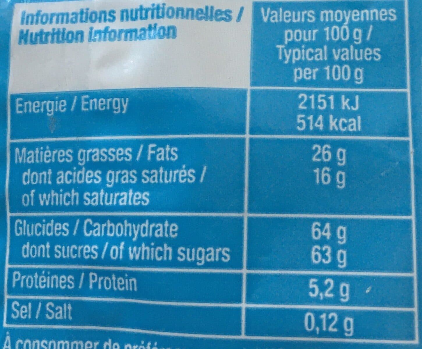 Jacquot Œuf en chocolat au lait décoré packshot