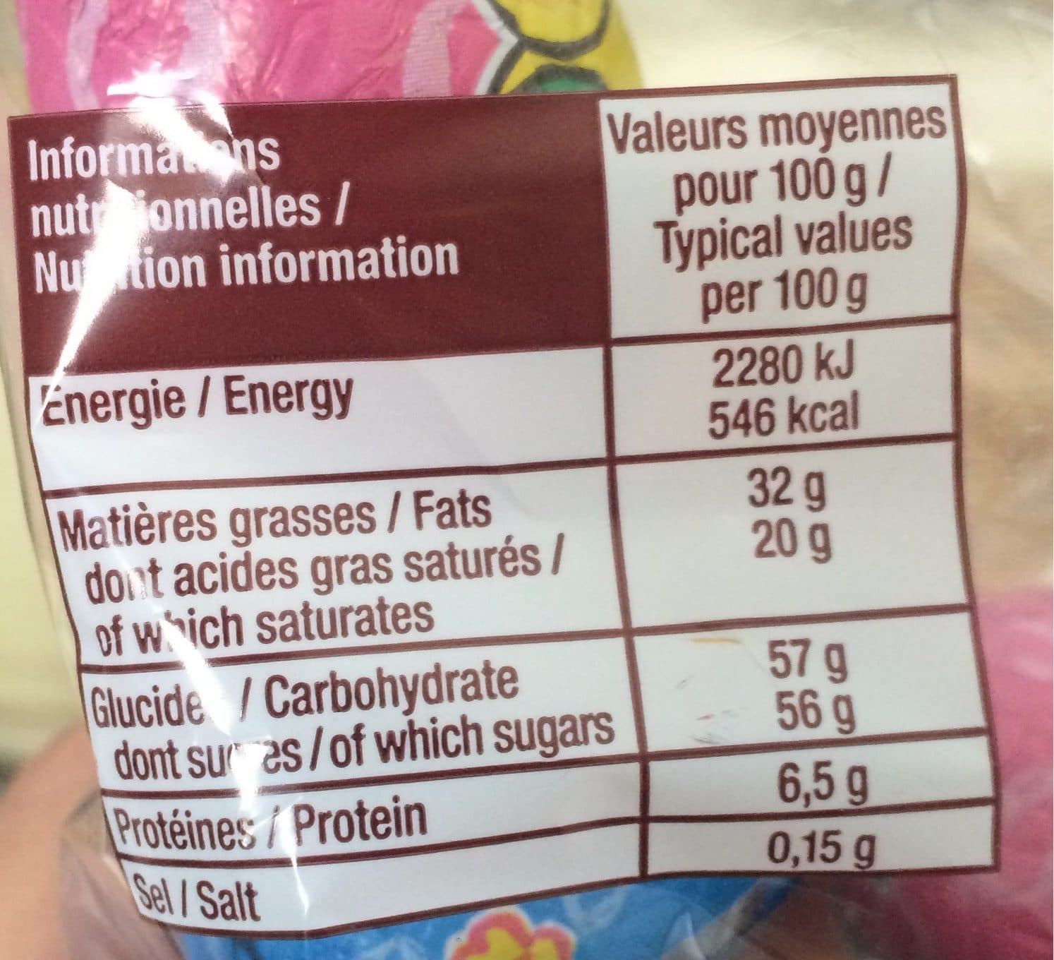 Jacquot Joyeuses Pâques packshot