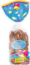Open Food Facts Friture Pleine Choc.lait Jacquot 250G packshot