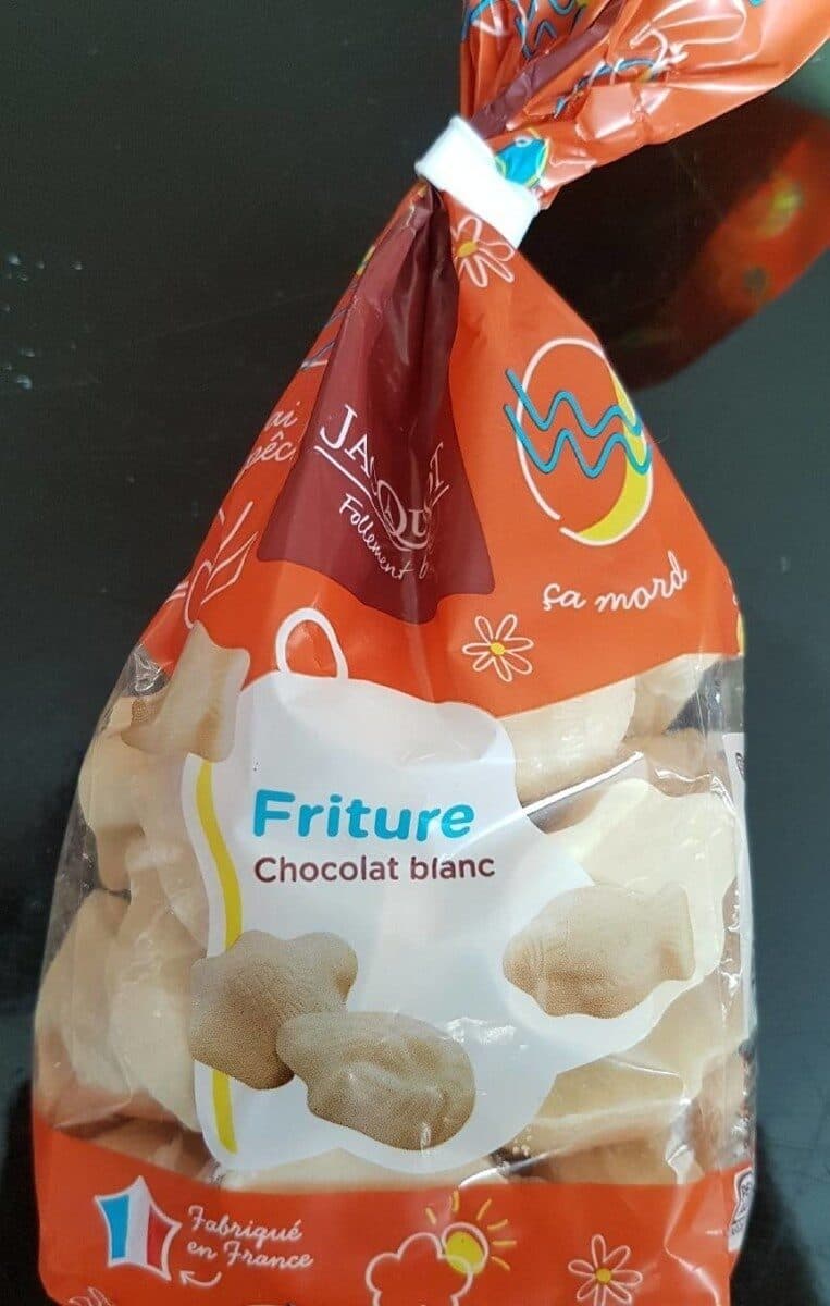 Jacquot Friture packshot