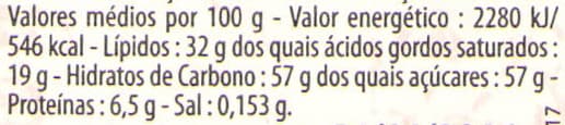 Jacquot Pai Natal packshot
