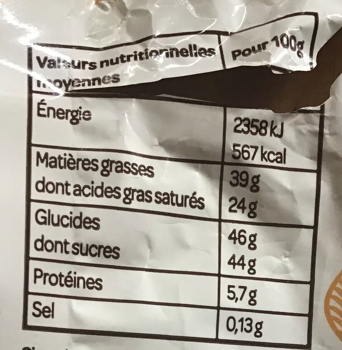 Cémoi Assortiment fruité noir & lait packshot