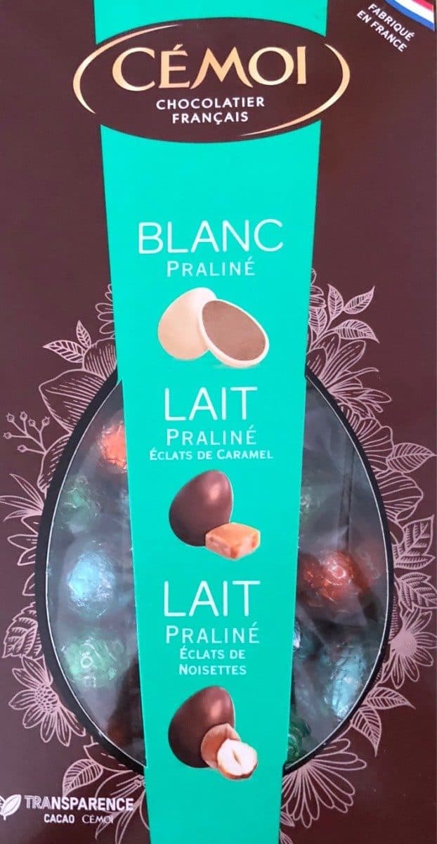 Cémoi CÉMOI packshot