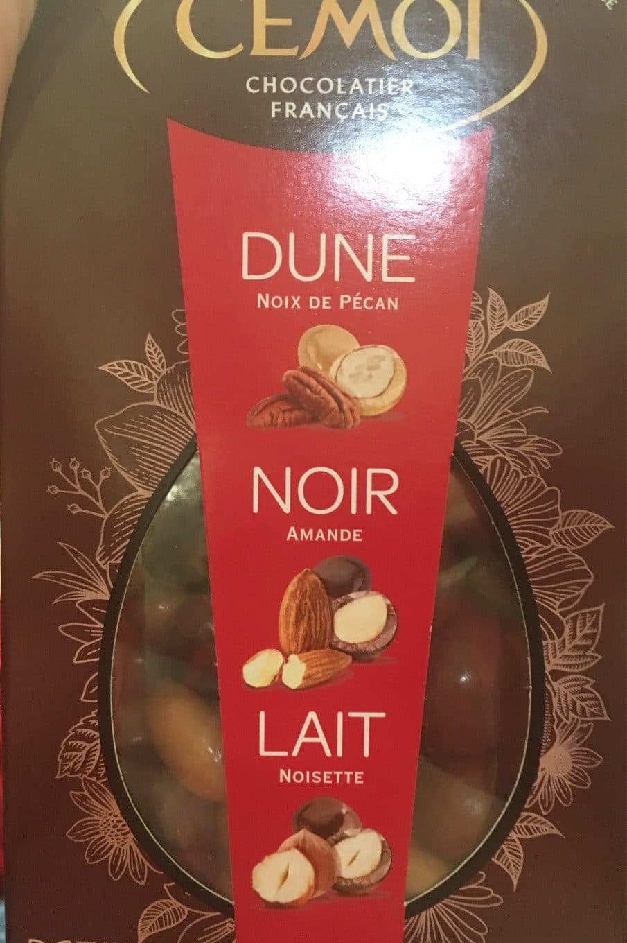 Cémoi Cémoi packshot