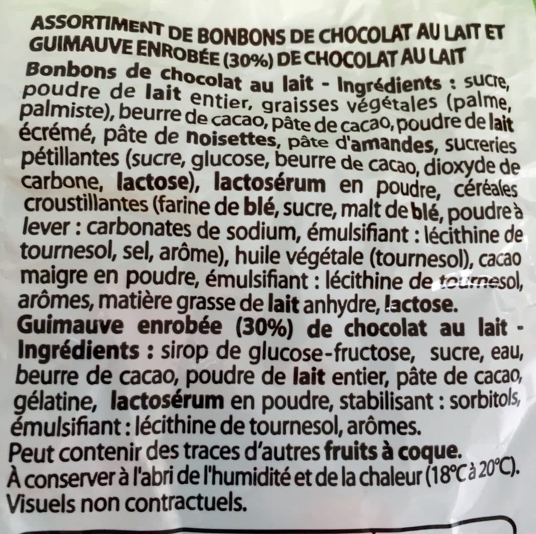 Cémoi Petit ourson packshot