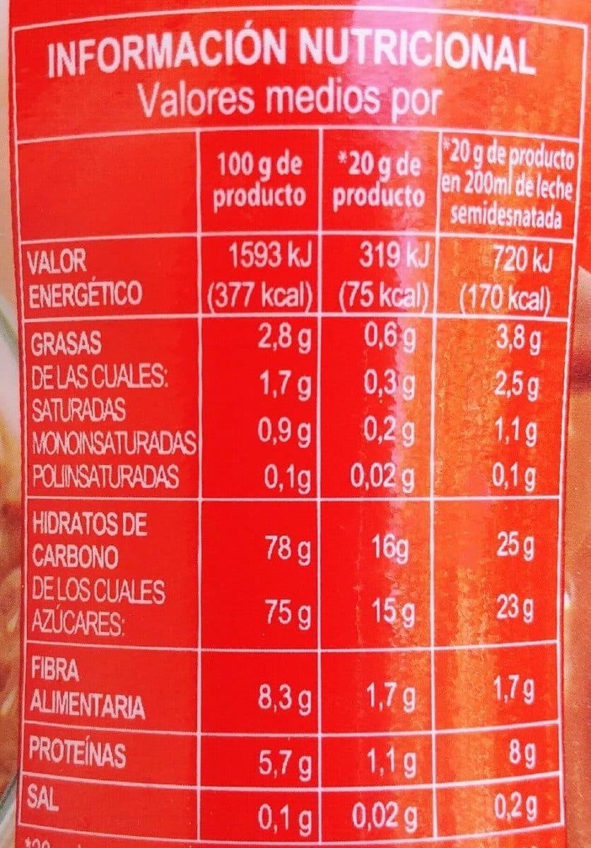 CaoBon Cacao soluble packshot