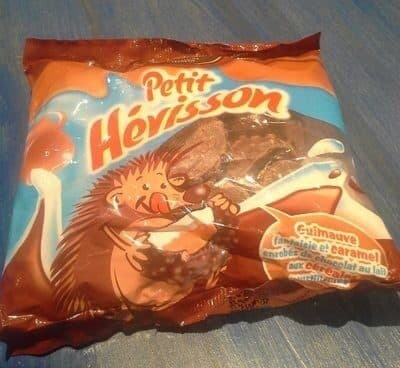 Cémoi Petit Hérisson packshot