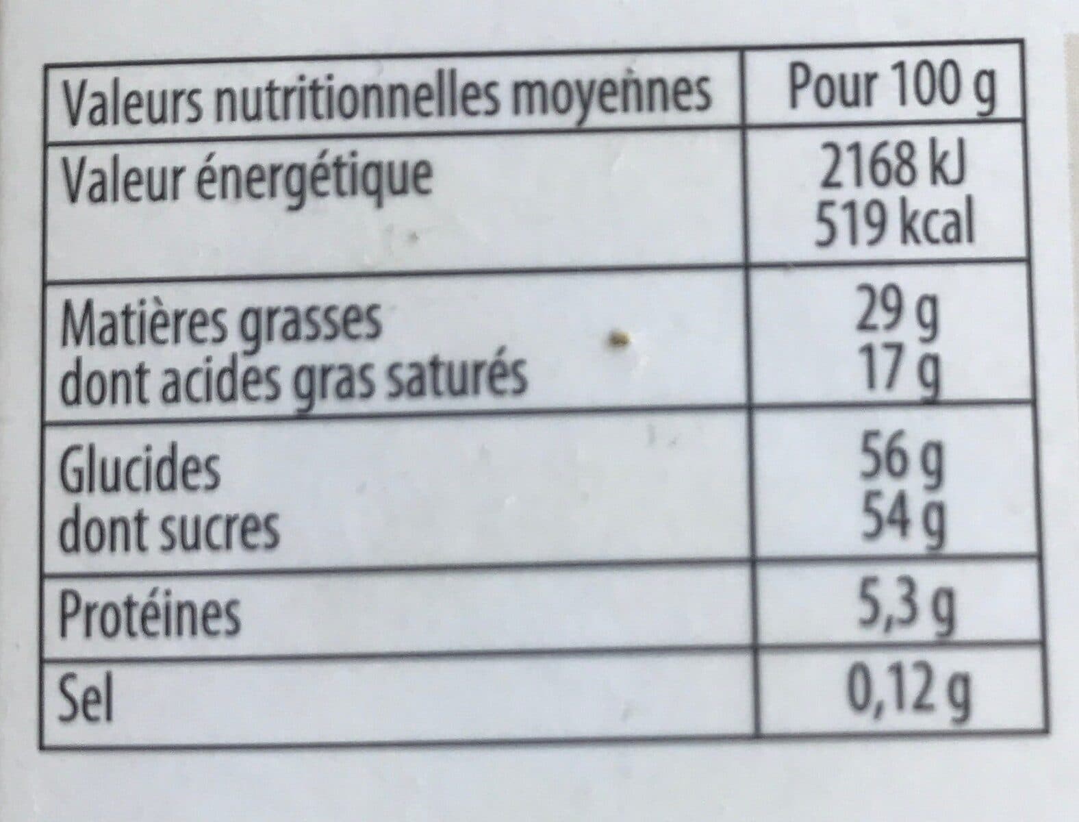 Cémoi Cheverny Assortiment de chocolats au lait Noirs et Blancs packshot