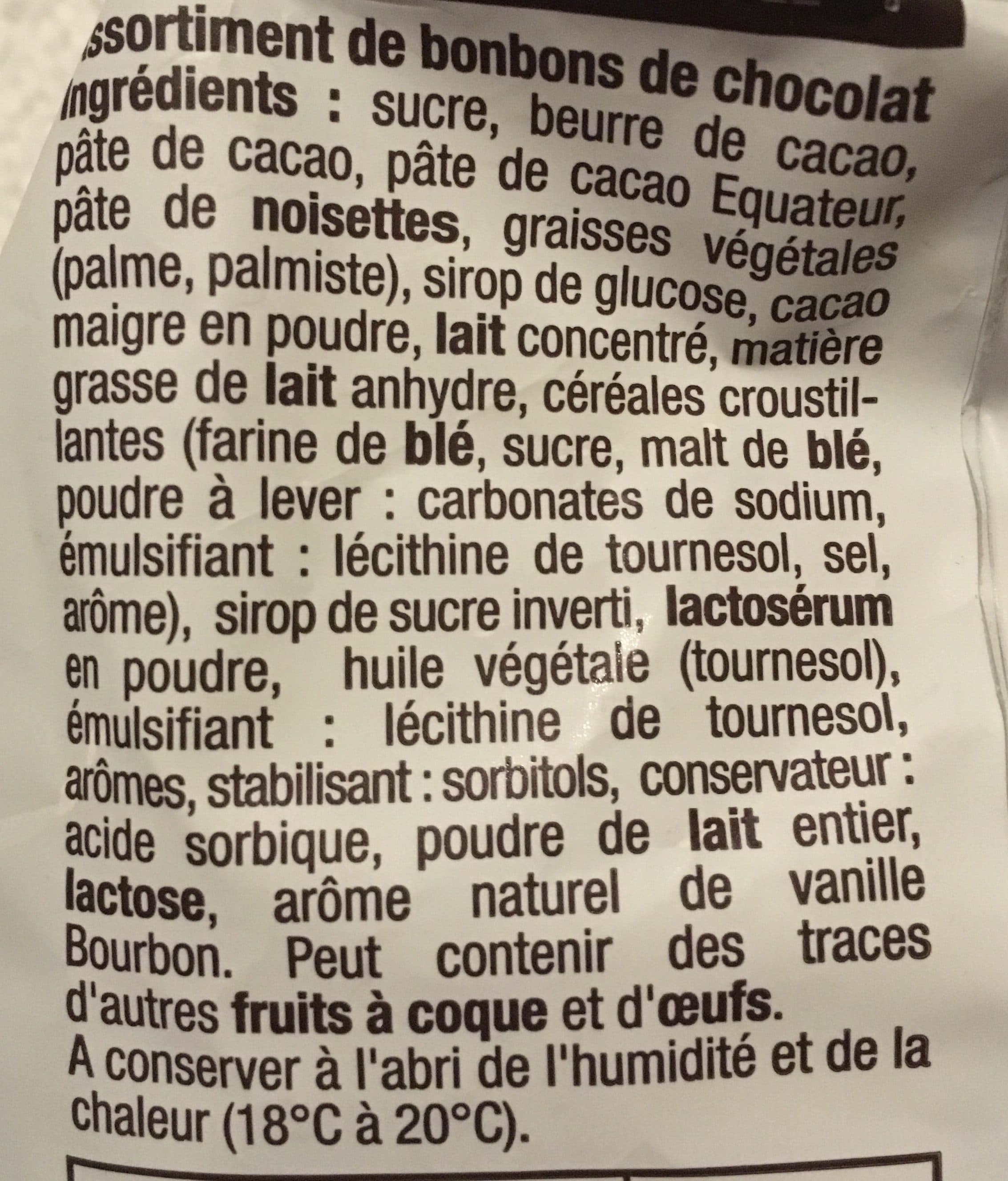 Cémoi Papillotes Irrésistiblement Noir packshot