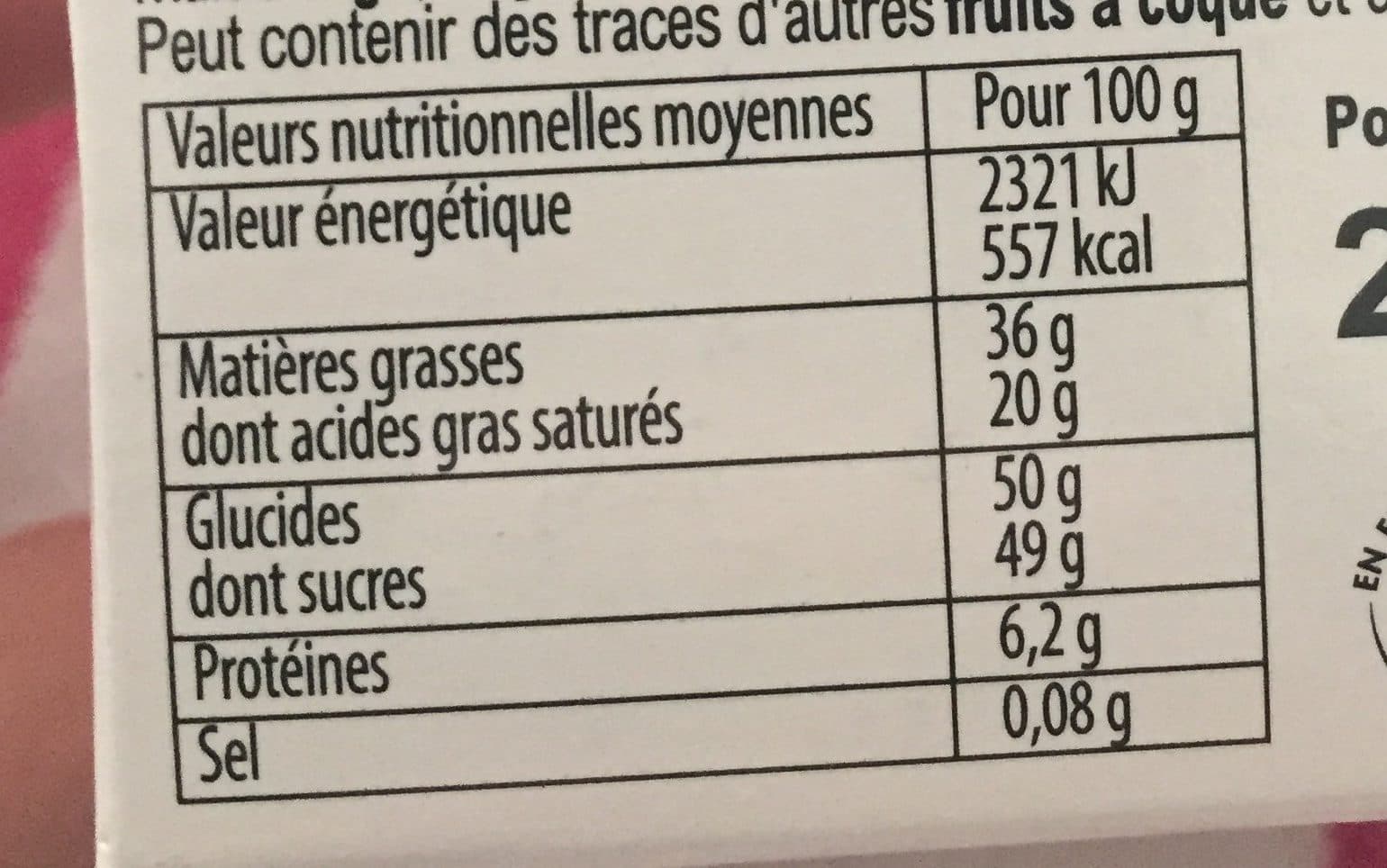 Cémoi Assortiment chocolatier packshot