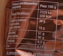 Cémoi Les Papillotes - Drôlement Coustillant packshot