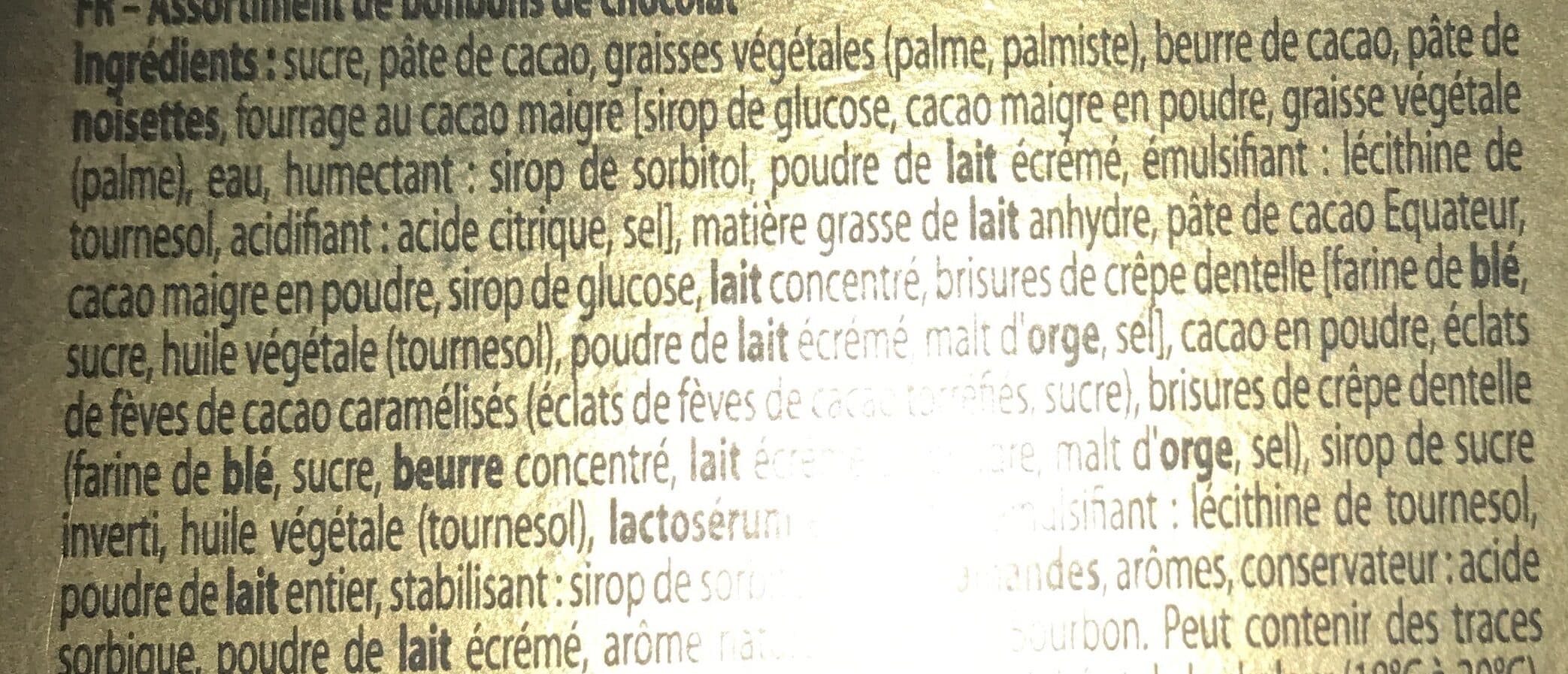 Cemoi Cemoi packshot