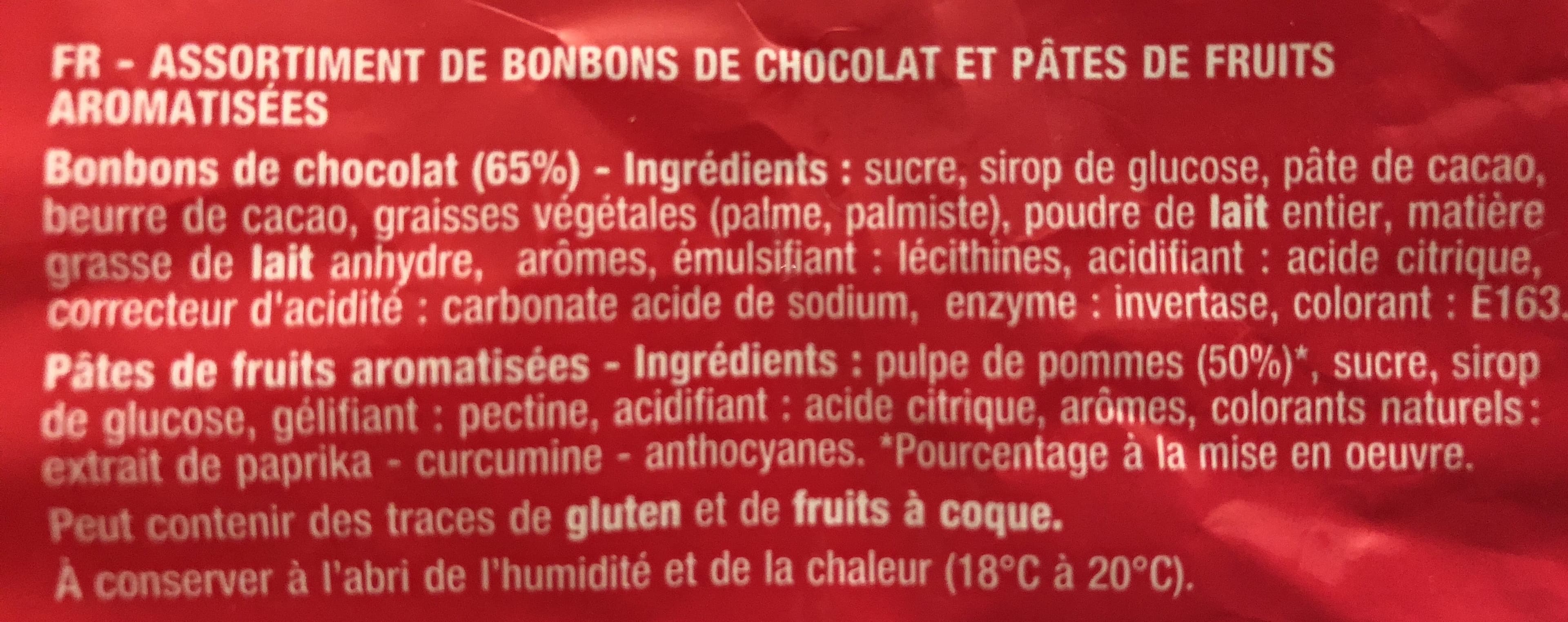 Jacquot Papillotes surfines JACQUOT packshot