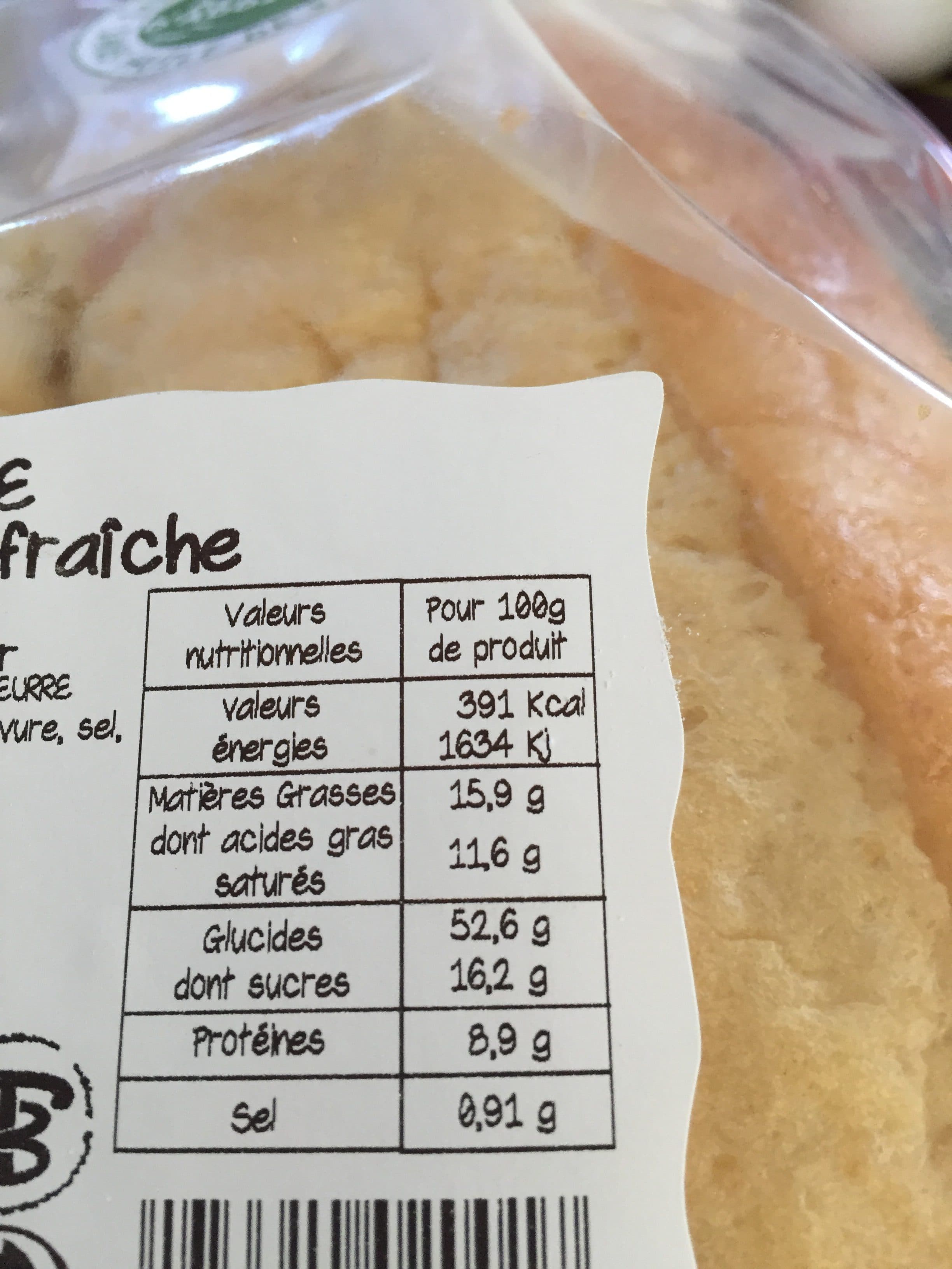 Thomas Gache packshot