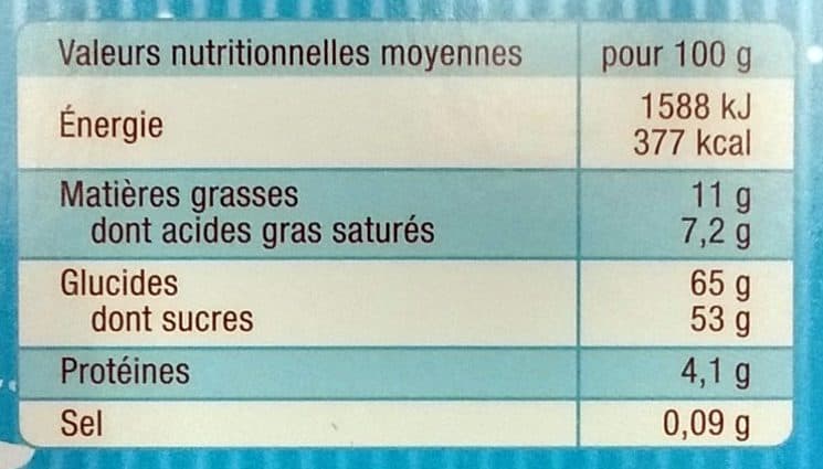 Cémoi L'Authentique Petit Ourson Guimauve & Ses Amis packshot