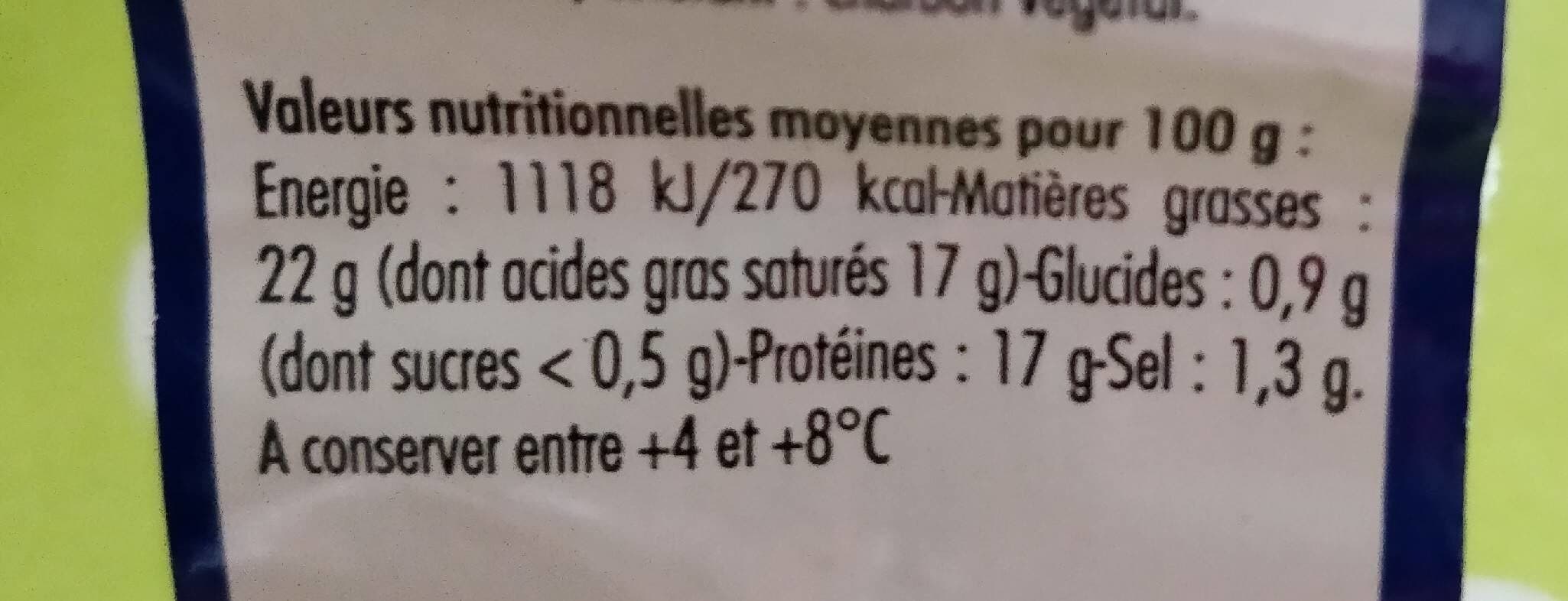 verneuil Sainte Maure De Touraine packshot