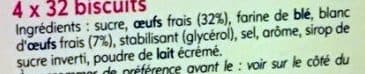 Délos 128 Très Gros Cuillers packshot