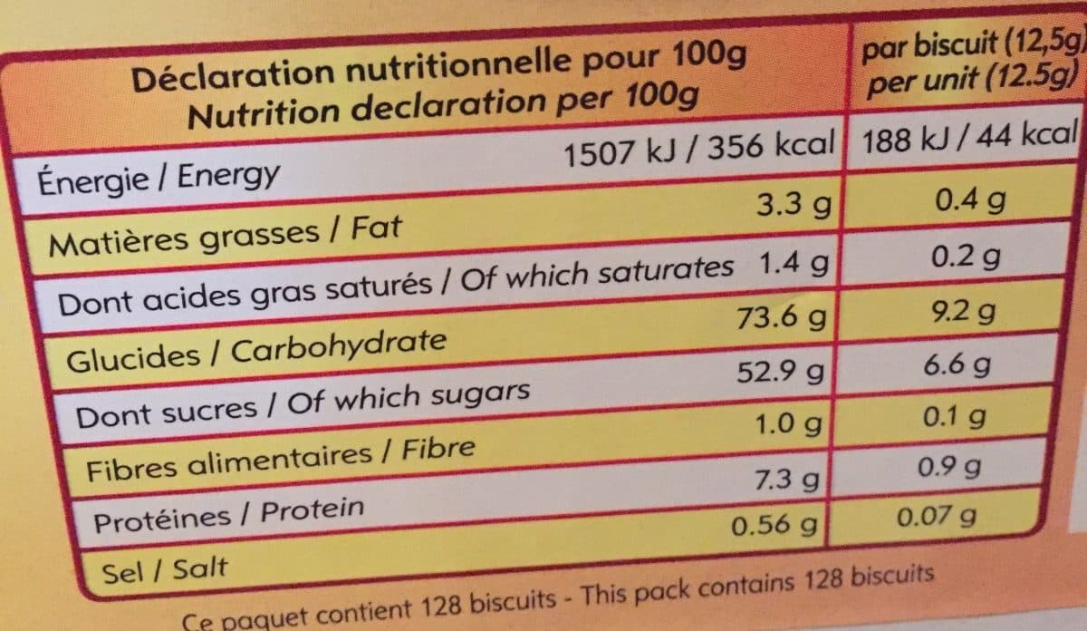 Délos 128 Très Gros Cuillers packshot