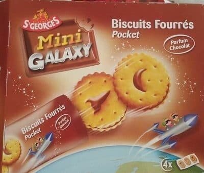 St georges Mini galaxy imp packshot