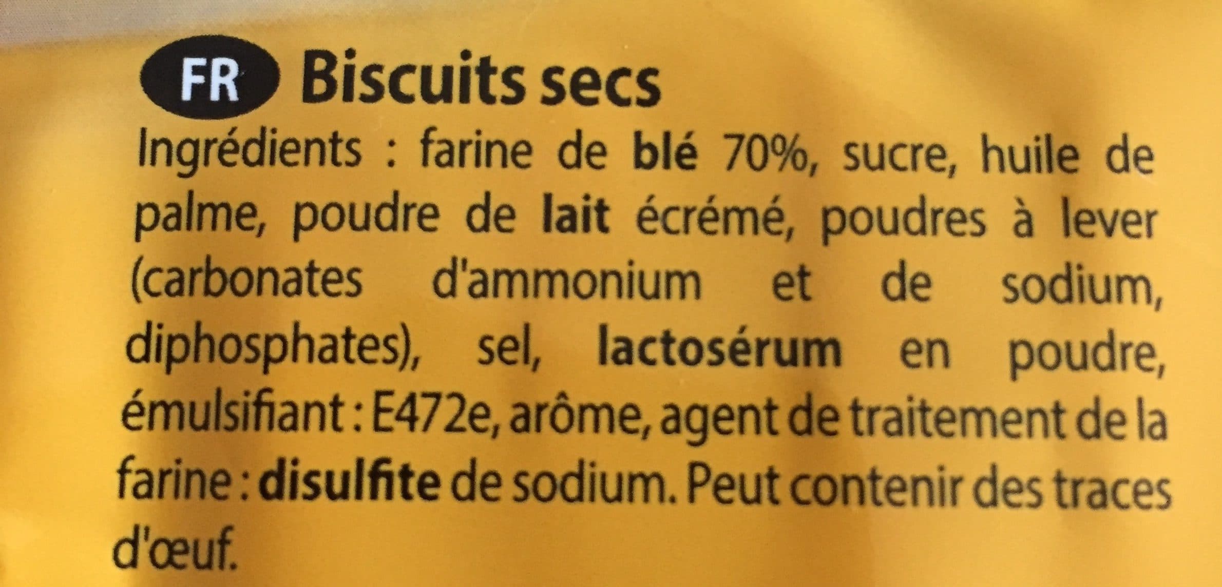 Val d'Yrome Gouter packshot