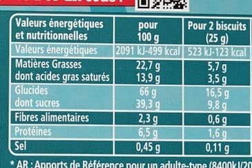 Bouvard! Louis Chocolat au Lait & Chocolat BLanc packshot