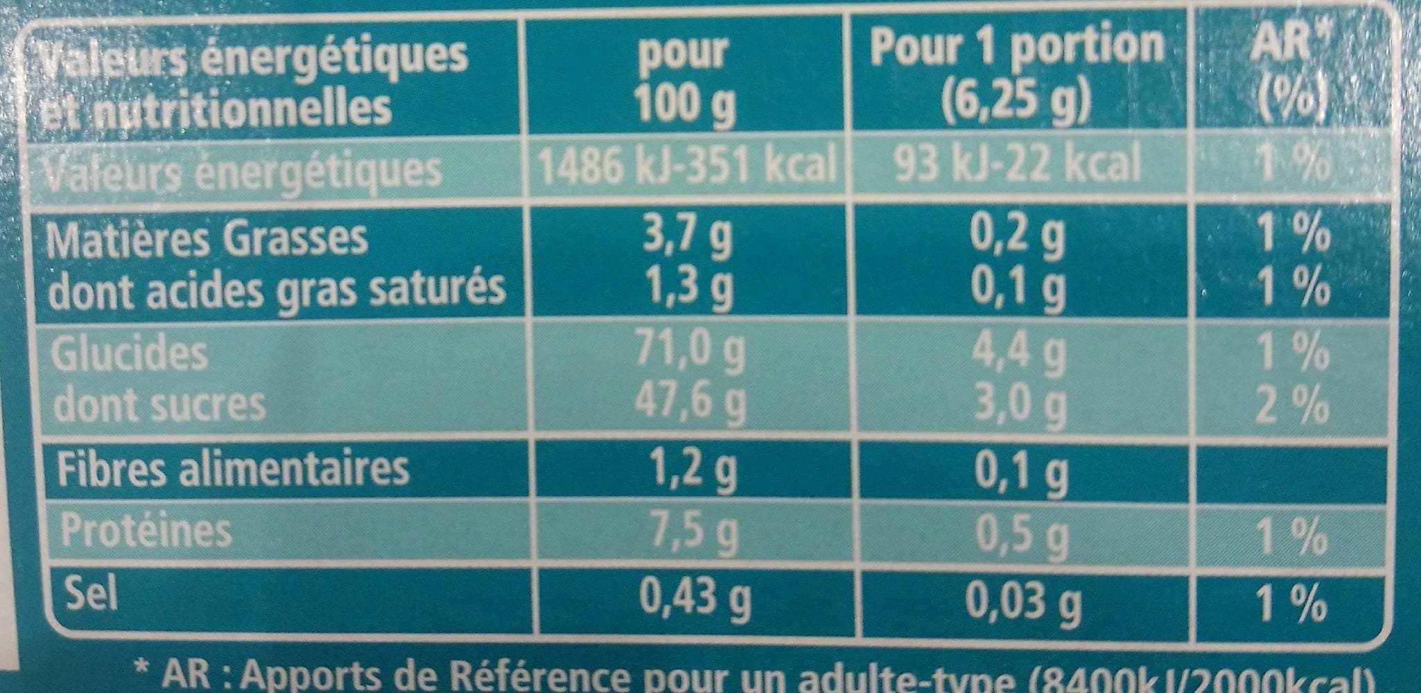 Bouvard B ! packshot