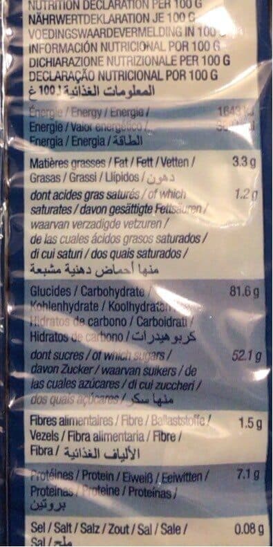 Open Food Facts Bouboirs imp packshot