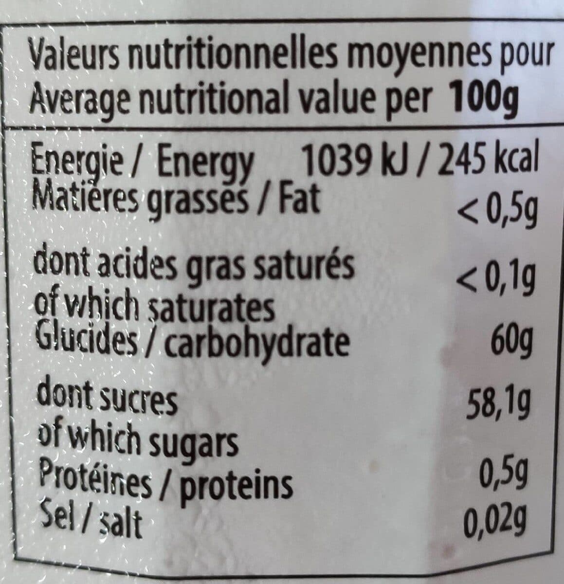 Valade en Corrèze Confiture d abricot packshot