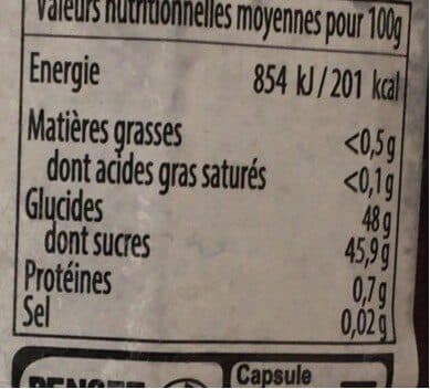 Valade En Corrèze Confiture de framboise packshot