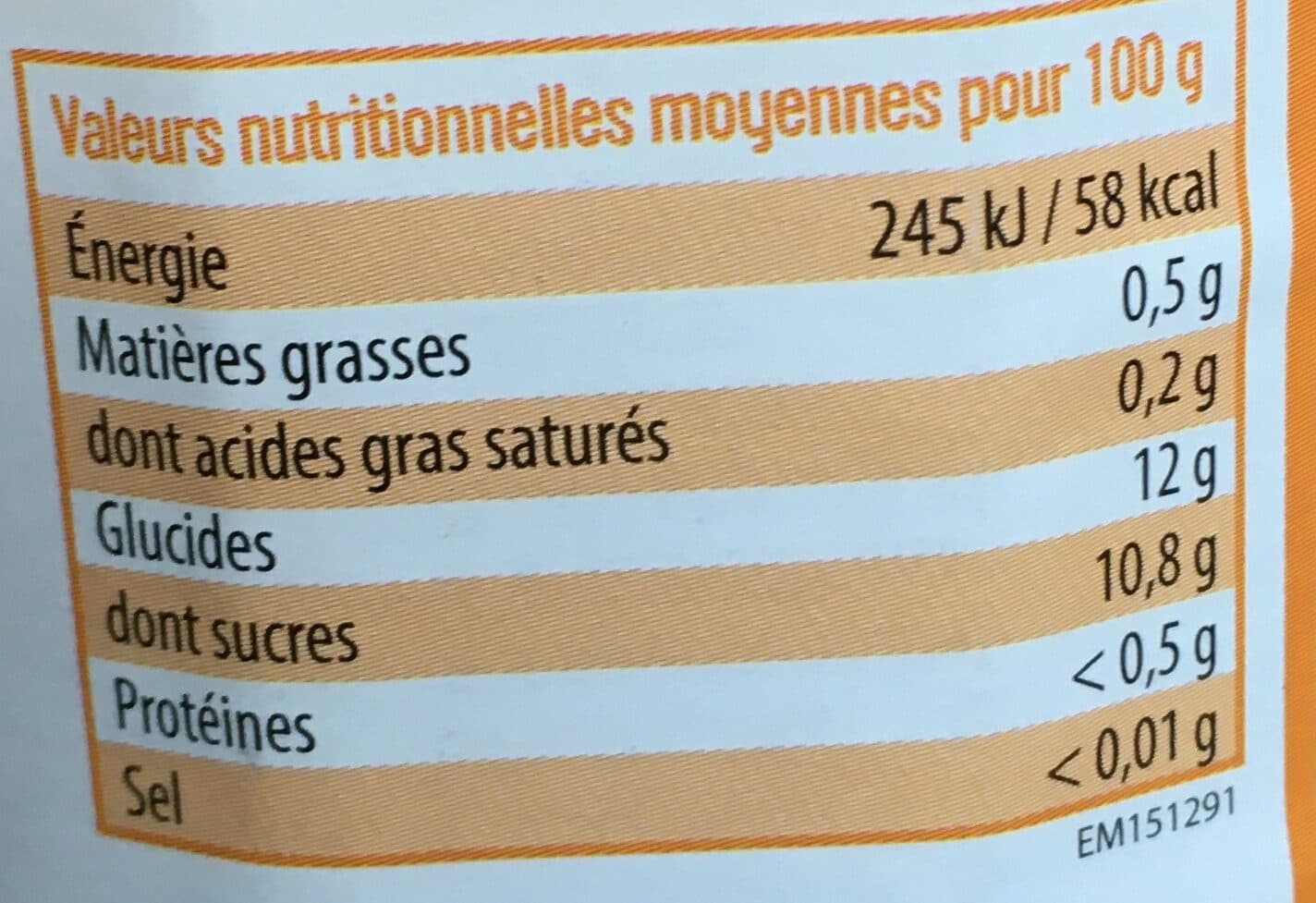 Valade Purée Pomme Mangue BIO Sans Sucres Ajoutés packshot