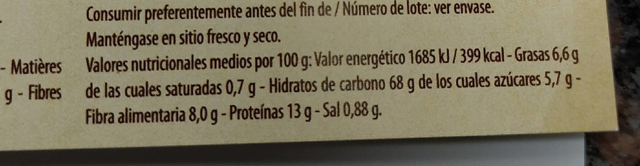 Borsa Toast pour l'apéro packshot