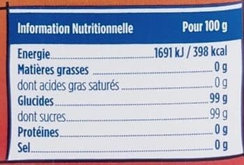 Béghin Say Beghin SaySpécial Confitures au Sucre Blanc packshot
