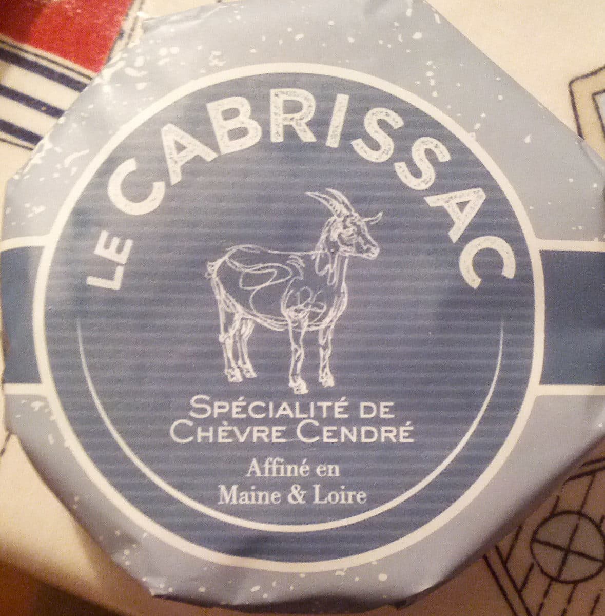 Ets Tessier Le Cabrissac packshot
