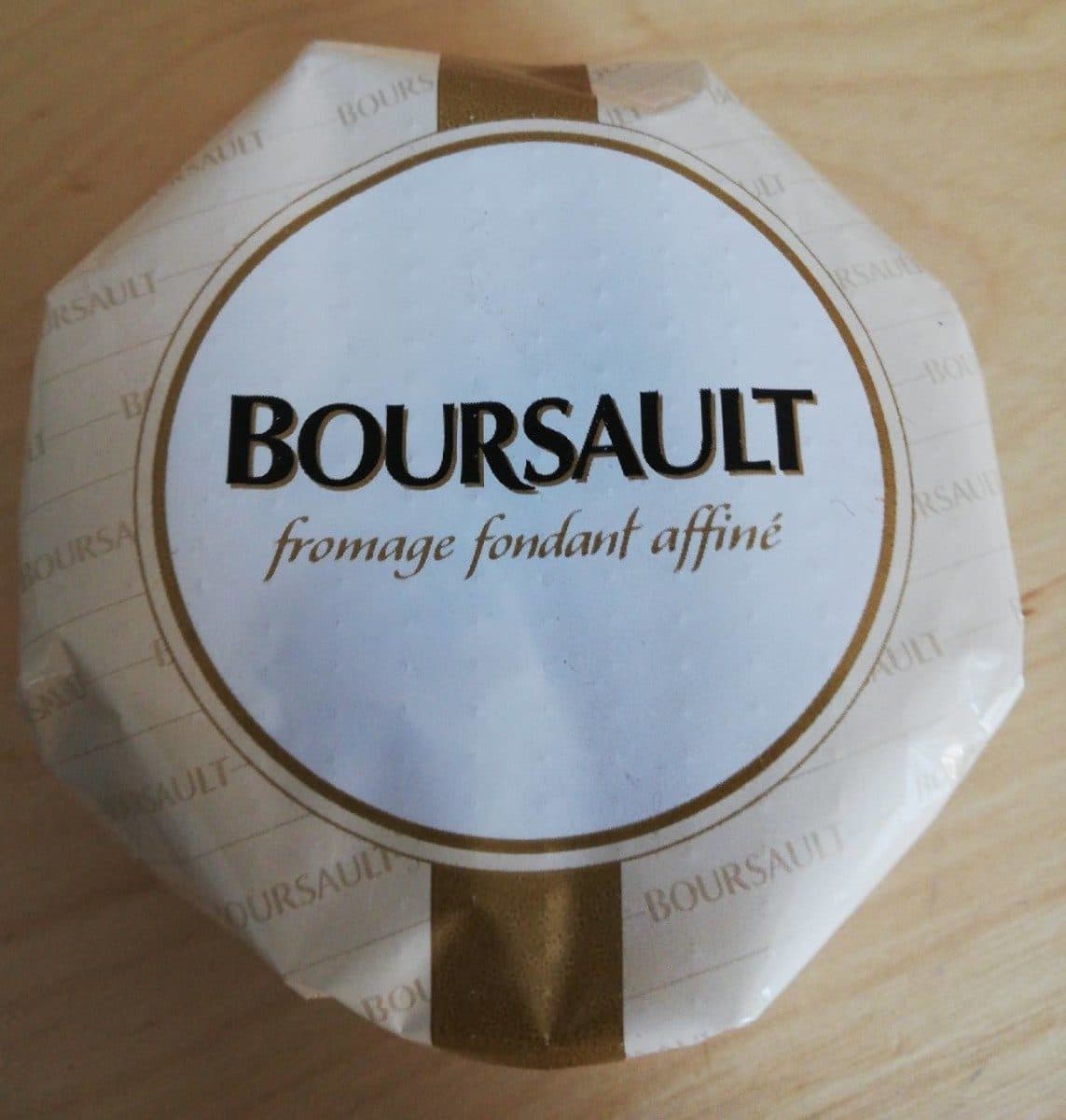 Boursault Boursault Maison Boursault packshot