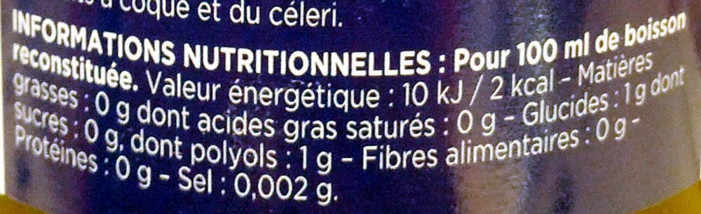 Gerlinéa Acqua Drainer Express packshot