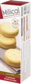 Milical Milical Nutrition Saveur Café 12 Biscuits packshot