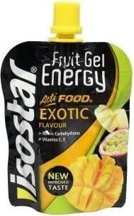 Isostar Isostar Energy Actifood Exotic packshot