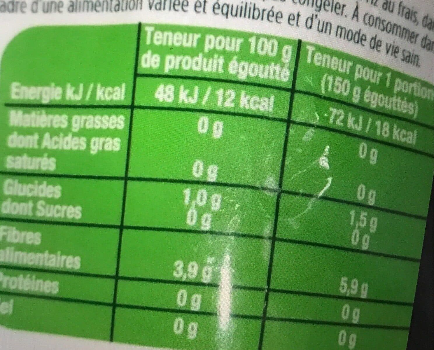 Japanese Secrets by Gerlinéa Gohan de Konjac, Substitut de riz nature packshot