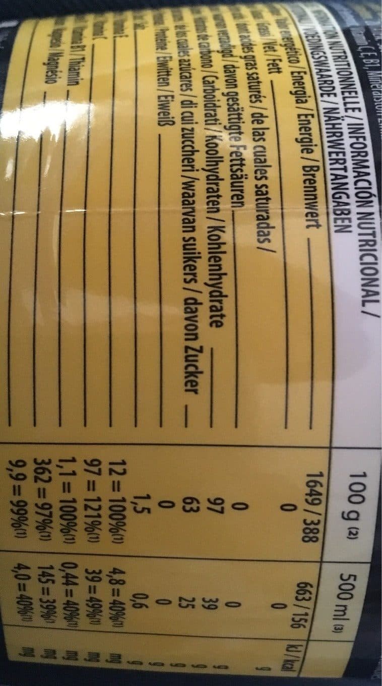 Isostar Isostar Hydrate &perform Cranberry packshot