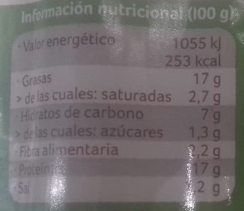 Céréal Salchicha de tofu ecológica estilo frankfurt packshot
