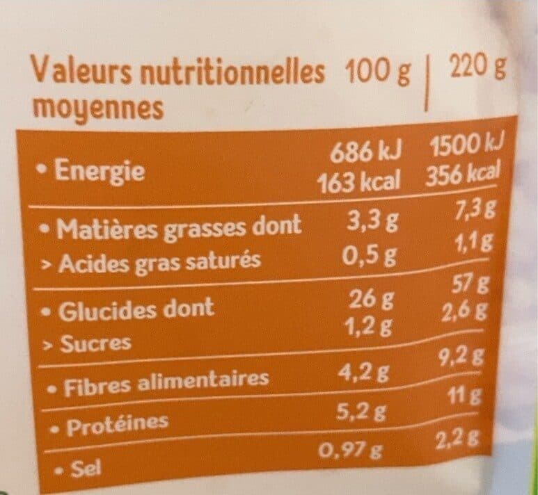 Céréal Bio Cuisine riz et soja a l'espagnole packshot