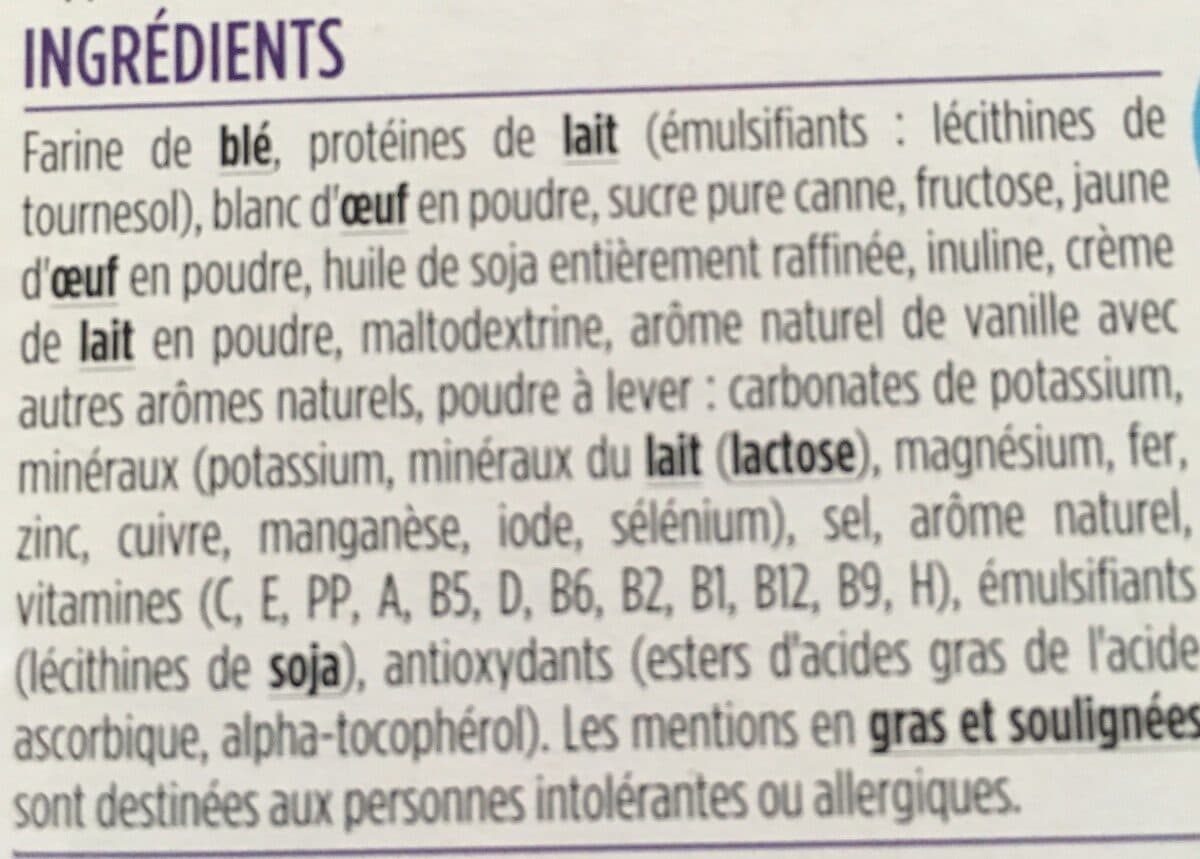 Milical Milical LCD - Pancake / Crêpe packshot