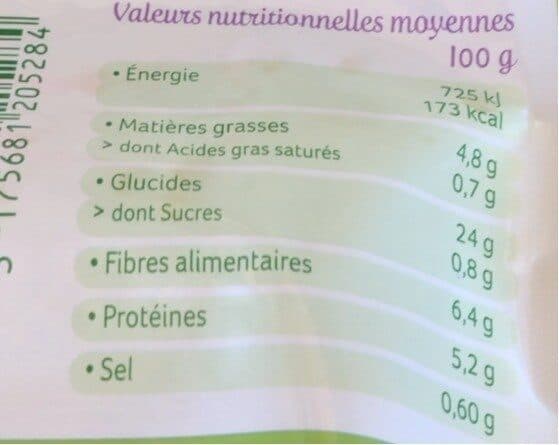 Cereal Bio Quinoa au naturel packshot