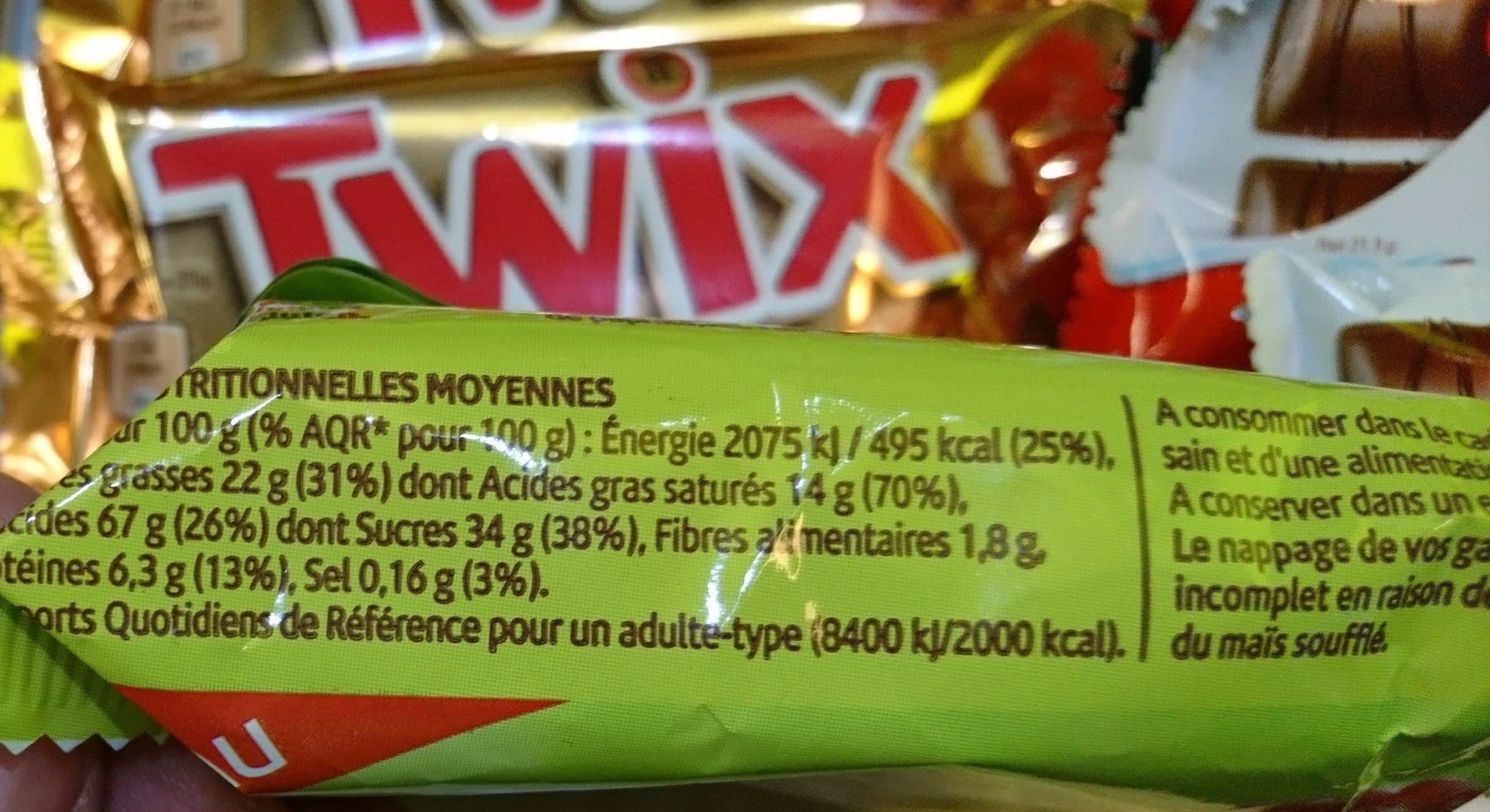 Gerblé Galettes de Maïs Nappage Caramel packshot