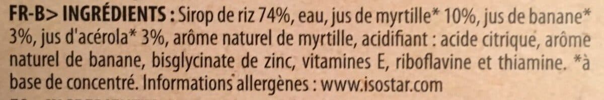Open Food Facts Gel antioxidant packshot