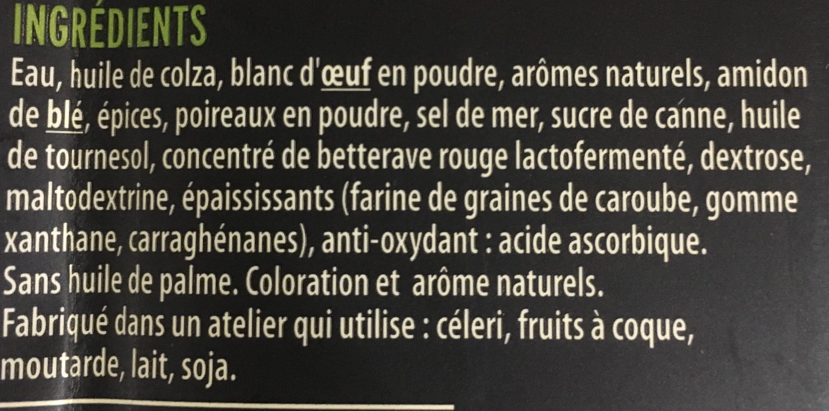 Cereal Grill Knacks Végétal packshot