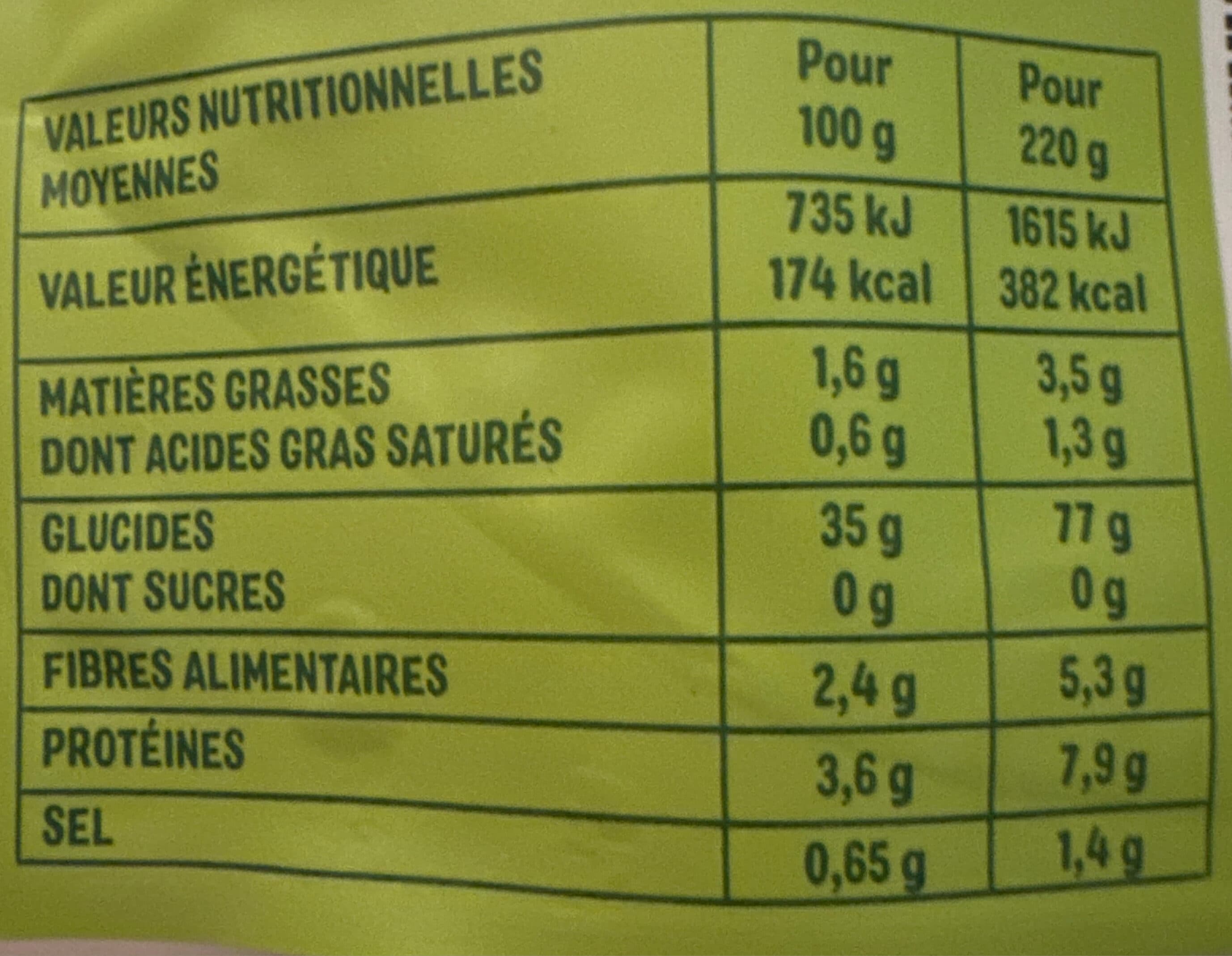 Céréal Bio Trio de riz packshot