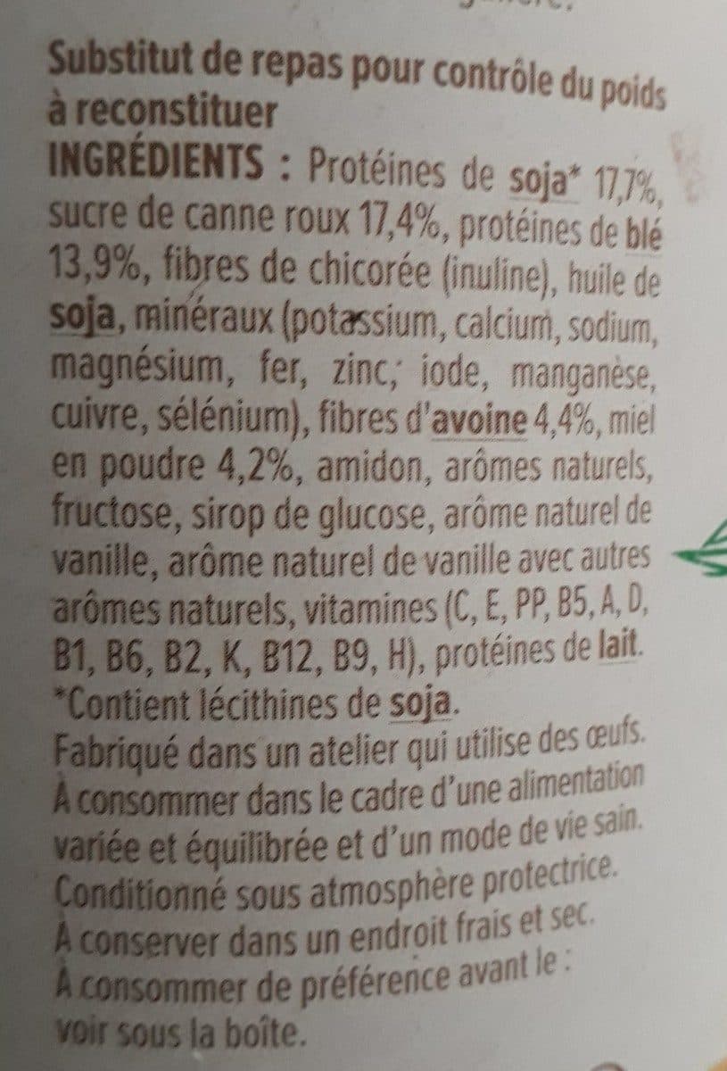Milical Milical Oryoki - Veggie Eco Recharge packshot