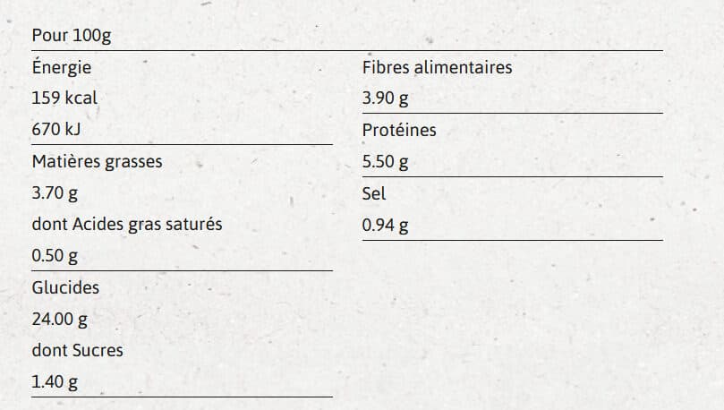 Céréal Bio Cuisiné riz & soja à l'espagnole packshot