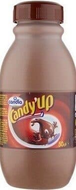 Candia Candy'Up Chocolat packshot
